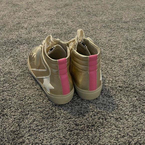 New Altar’d State High Top Sneakers All-Star (never worn) - Picture 2 of 4